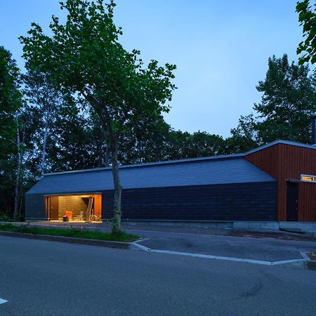 季の家 - Ki No Ie Hotel Abashiri Exterior photo