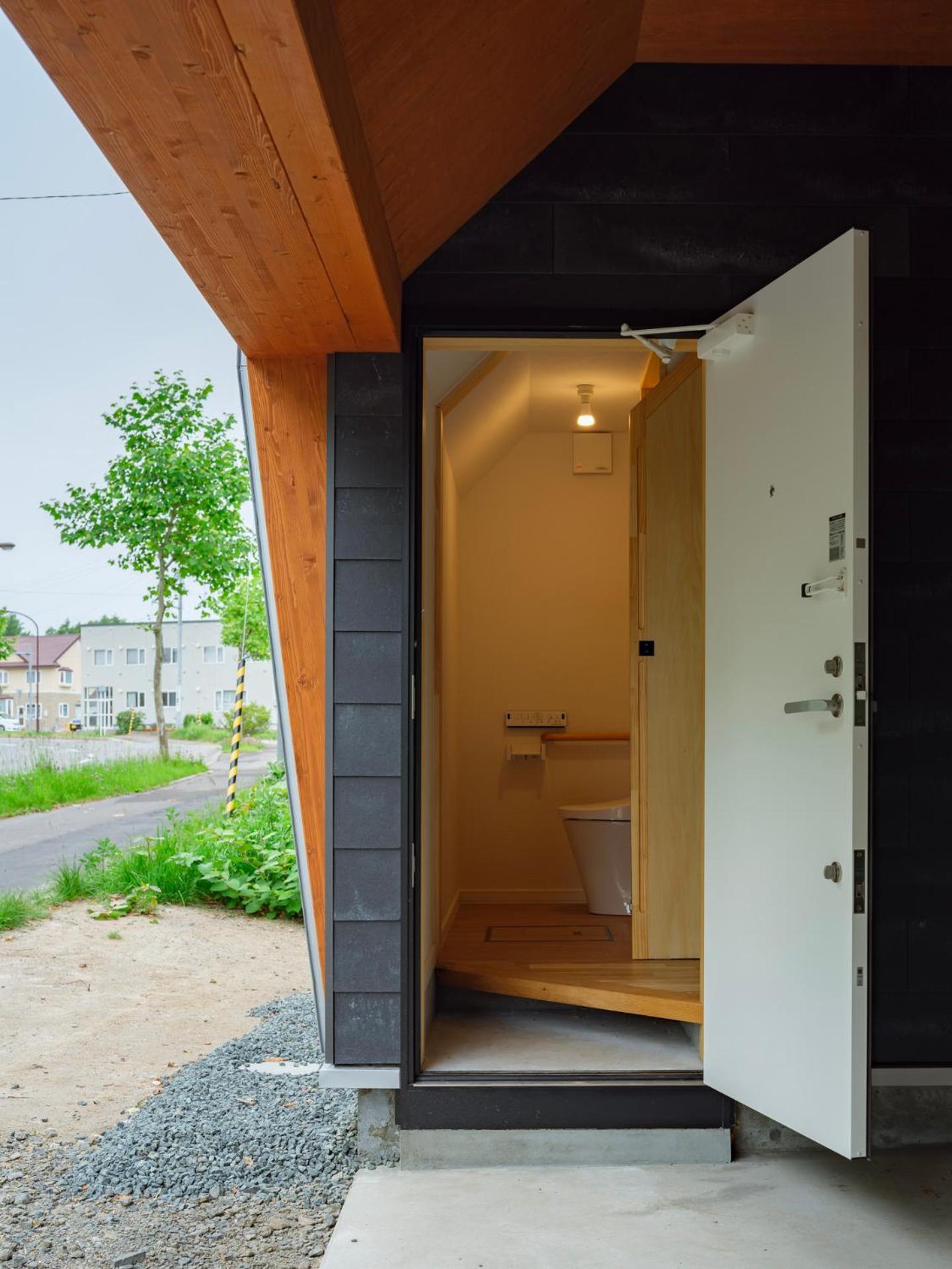 季の家 - Ki No Ie Hotel Abashiri Exterior photo